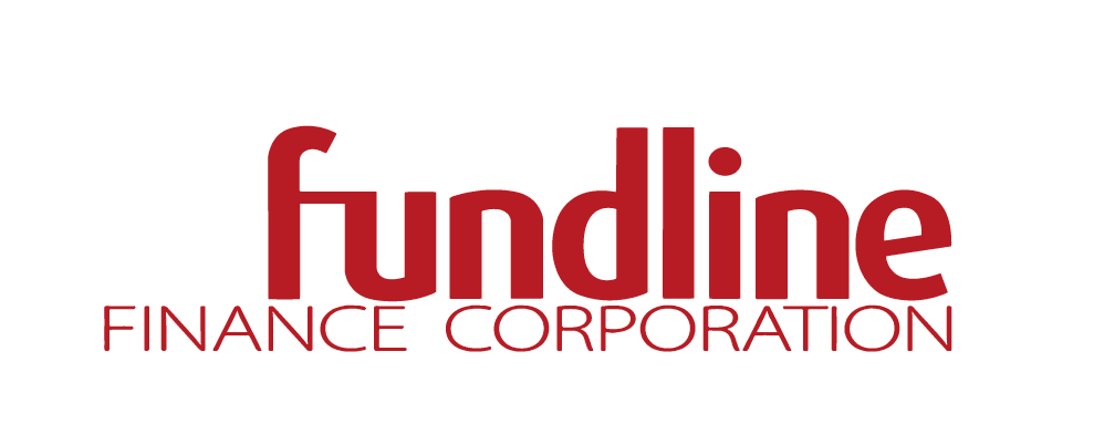 Fundline Logo